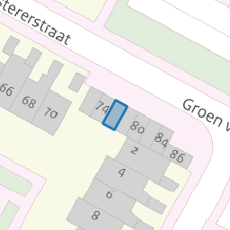 Perceel PPD00-B-3568