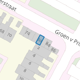 Perceel PPD00-B-3570