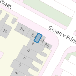 Perceel PPD00-B-3571