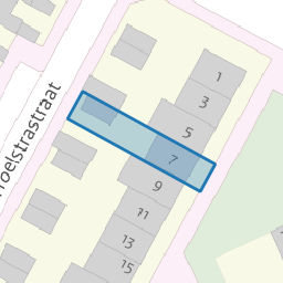 Perceel PPD00-B-3576