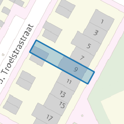 Perceel PPD00-B-3577