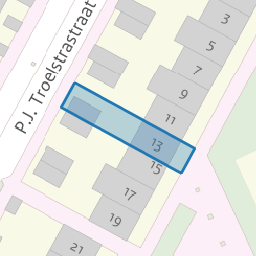 Perceel PPD00-B-3578