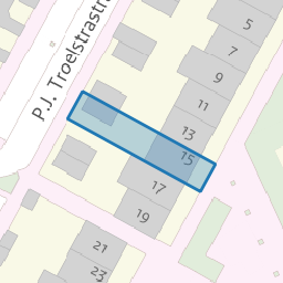 Perceel PPD00-B-3579