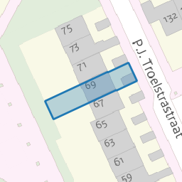 Perceel PPD00-B-3580