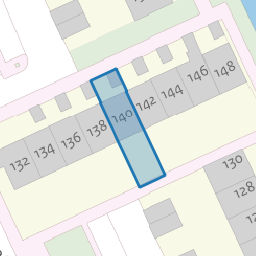 Perceel PPD00-B-3588