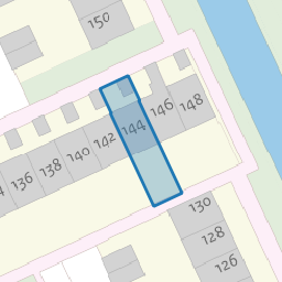 Perceel PPD00-B-3589