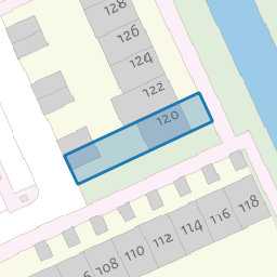 Perceel PPD00-B-3594