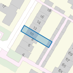 Perceel PPD00-B-3606