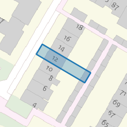 Perceel PPD00-B-3607