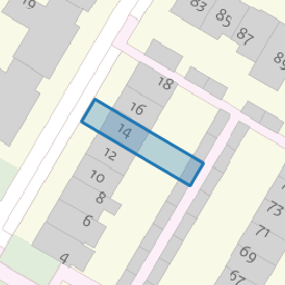 Perceel PPD00-B-3608