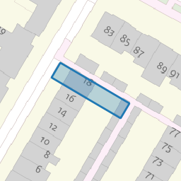 Perceel PPD00-B-3610