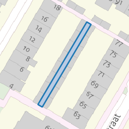 Perceel PPD00-B-3611