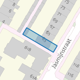 Perceel PPD00-B-3612