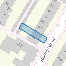 Perceel PPD00-B-3613