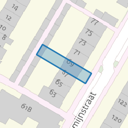 Perceel PPD00-B-3615