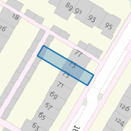 Perceel PPD00-B-3618