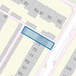 Perceel PPD00-B-3619