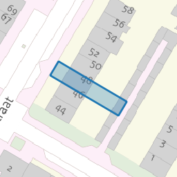 Perceel PPD00-B-3622