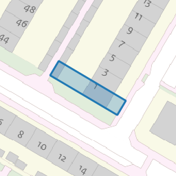 Perceel PPD00-B-3629