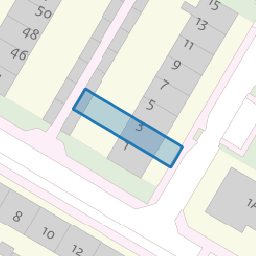 Perceel PPD00-B-3630