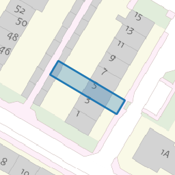 Perceel PPD00-B-3631