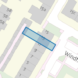 Perceel PPD00-B-3635