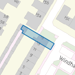 Perceel PPD00-B-3636