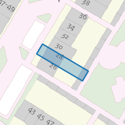 Perceel PPD00-B-3638