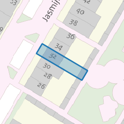 Perceel PPD00-B-3640