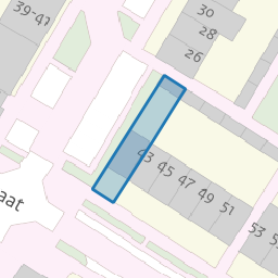 Perceel PPD00-B-3644