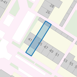 Perceel PPD00-B-3645