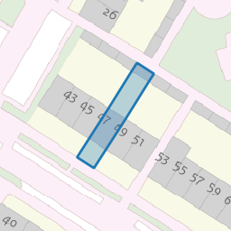 Perceel PPD00-B-3647