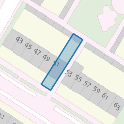 Perceel PPD00-B-3649