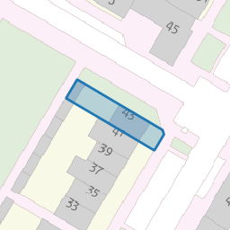 Perceel PPD00-B-3656