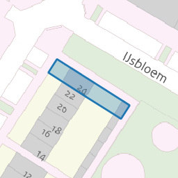 Perceel PPD00-B-3663