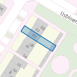 Perceel PPD00-B-3665