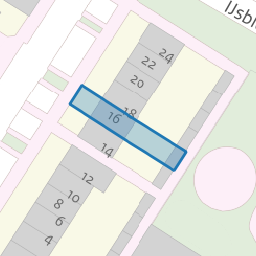 Perceel PPD00-B-3667