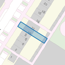 Perceel PPD00-B-3671