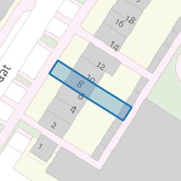 Perceel PPD00-B-3672