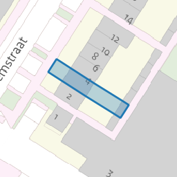 Perceel PPD00-B-3674