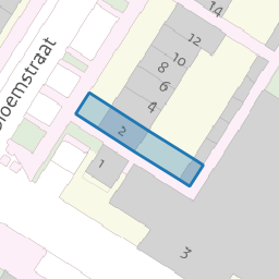 Perceel PPD00-B-3675