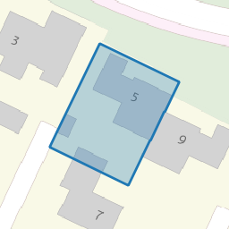 Perceel PPD00-B-3678