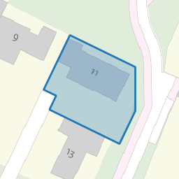 Perceel PPD00-B-3680