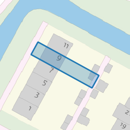 Perceel PPD00-B-3688