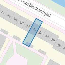 Perceel PPD00-B-3700