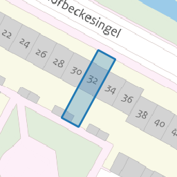 Perceel PPD00-B-3701