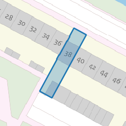 Perceel PPD00-B-3704