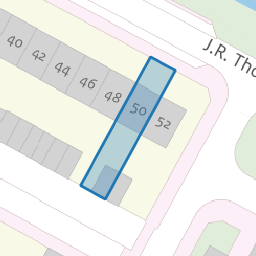 Perceel PPD00-B-3710