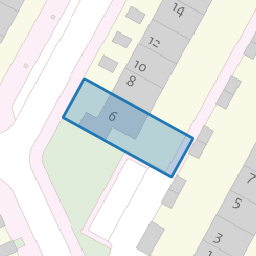 Perceel PPD00-B-3716