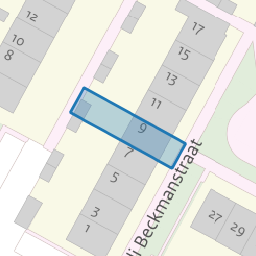 Perceel PPD00-B-3717